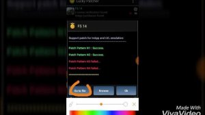 How to hack Farm simulator 14(FS 14) in Android / iOS with lucky patcher