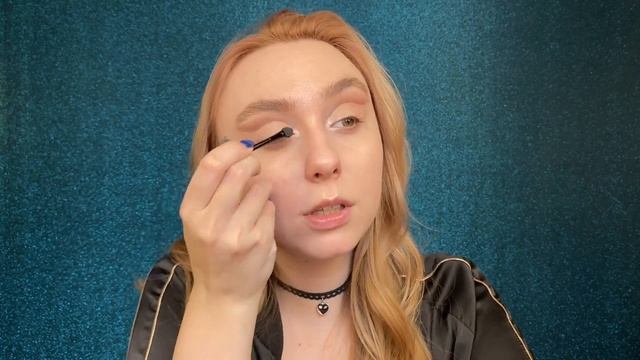 GLAMBEE Color Shock Pigment _ бюджетная косметика из магазина EVA _ РОЗЫГРЫШ (ЗАВЕРШЕН) смотреть онлайн