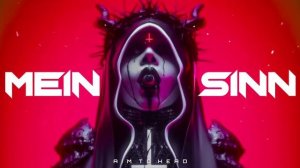 Dark Techno Ebm Industrial Mix 'Mein Sinn'
