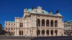 Вена. Австрия 2024. Часть 2