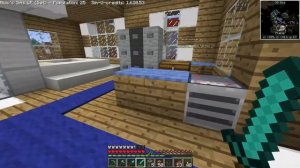 Akiic ToDaHead Plays Minecraft Sim-U-Kraft E21- Hi Ho Derpy, Away!