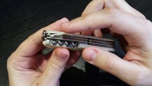 Victorinox Companion New York