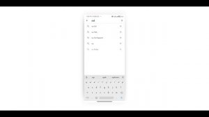 IPhone 12 Pro Keyboard on Any Android