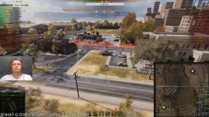 Копаем землю [World of Tanks]