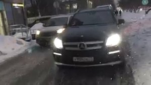СтопХам-Неужели позитивный выпуск?