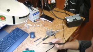 Моя профессия инженер