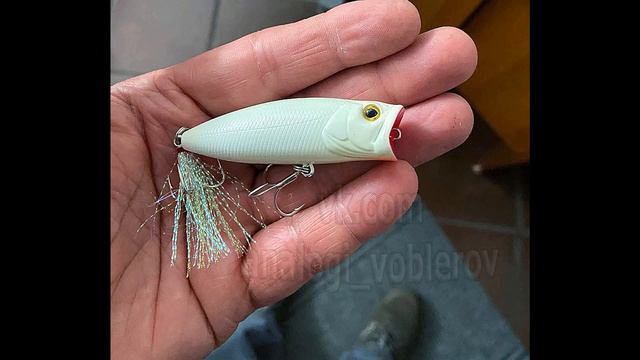 Копия - Itumo / Liberty Popsy - попер  с Алиэкспресс