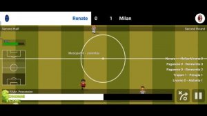 World Soccer Champs Android Gameplay - Part 17