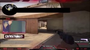 CS:GO | Adil ScreaM Benrlitom Best Aimer | Headshot Machine