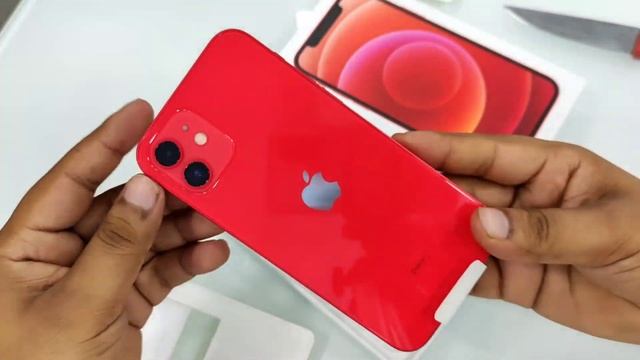 I phone 12 128Gb 54999- Flipkart Unboxing !! Flipkart Big Billion Days !!BigBillionDaysFlipkart