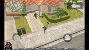 GRAND CRIMINAL ONLINE (ANDROID/IOS) GAMEPLAY
