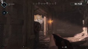 Hunt Showdown / Хант шоудаунс