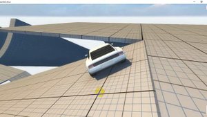 как играть в  beamng drive