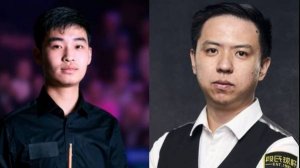 Si Jiahui vs Xiao Guodong Wuhan Open 2024 Final Session 2