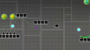 Miami Hotline Vol. 3 Layout (Hi Song) [With Bossfight!] | Geometry Dash