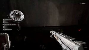 Atomic Heart - Подготовка входа в Poligon 9