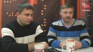 Интернет- телевидение, Интервью 2012 г.