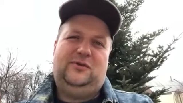 Віктор Бронюк відсвяткує 40-річчя 24 березня на концерті у Вінниці