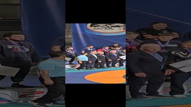 Турнир Хадарцевых