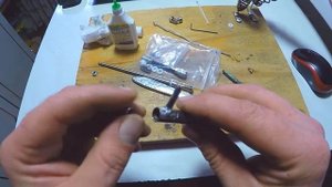 кораблик для рыбалки своими руками часть 2 модернизируем магазинный дейдвуд