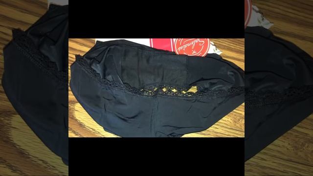 UNBOXING: Splendies underwear monthly subscription Oct 2021 смотреть онлайн