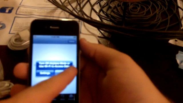iPhone4 vs. iPhone 3G + iOS4 Review