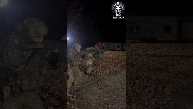 Обучение. ВЫВЕДЕНИЕ ОРУЖИЯ НА ЛИНИЮ ПРИЦЕЛИВАНИЯ И СМЕНА ПЛЕЧА