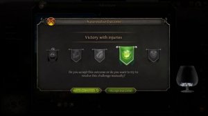 Thea 2: The Shattering - Релизная чашечка чая