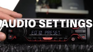 Sony CDX-G1200U - No Bluetooth, No iPhone Playback, But Why???
