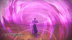 Where to use Strange Key Destiny 2