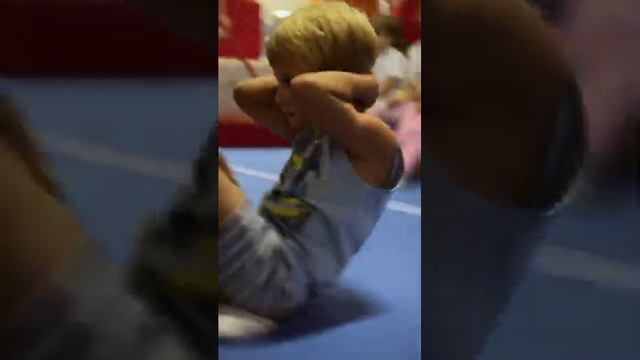 Турнир СИЛА ЛЕТА в EUROPEGYM
