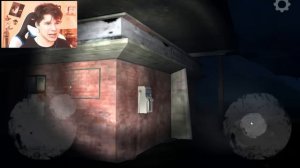 ХУДШИЙ ХОРРОР СОВРЕМЕННОСТИ GRANNY ПЛАЧЕТ В СТОРОНКЕ