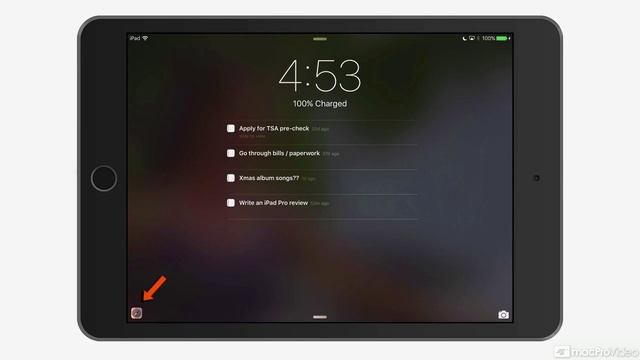 iPad 101: 16 iPad Secrets Revealed - 15. Using Handoff