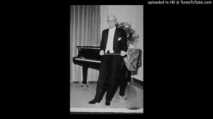 Pizzetti: La pisanella (suite) | Ildebrando Pizzetti | RAI Torino (23.9.1955)