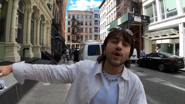 What Are People Wearing in New York? (Fashion Trends 2023 NYC Style Ep.36)