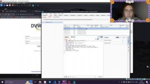 Пятый этап индивидуального проекта. Использование Burp Suite