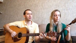 Пью запоем  - Сергей  Фалетёнок (кавер)