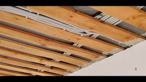 Электромонтажные работы в частном доме