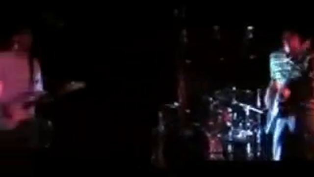 Green Arrows live @ the Stone Pony