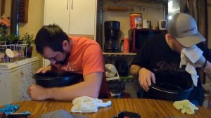 # (ONE CHIP CHALLENGE)+( Pepper x the last dab)!!!!!!!! (STRONG Language)