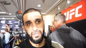 КРУТЫЕ МОМЕНТЫ БОЙЦОВ MMA