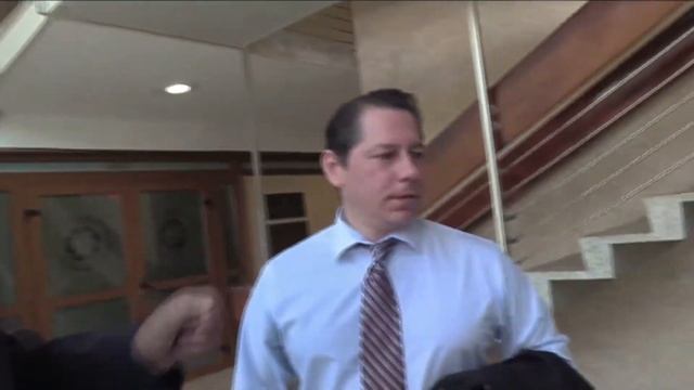 Saludos del Senador Juan Dalmau Ramirez video por Jose Rivera 11/13/18 смотреть онлайн