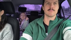 Поездка в Тверь