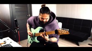 Кранч и Вайбы - Neural DSP Morgan Amps Suite