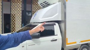 Ко Самуй. Другой порт.