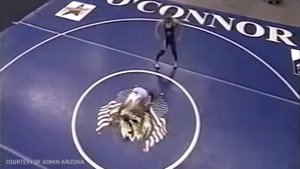 ДЖАСТИН ГЭТЖИ - ПУТЬ В MMA