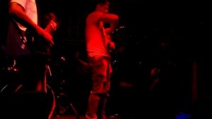 The Dead Zone - Львица (Live 2016) БеШенНый Тэд #rock #metal #metalcore