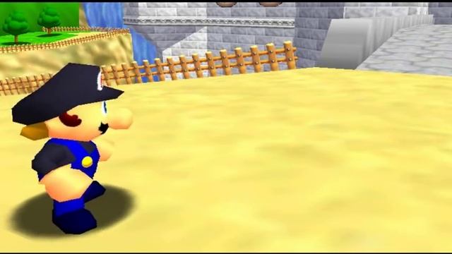 super mario 64 bloopers ënmØÐnÅr 2 100th vid