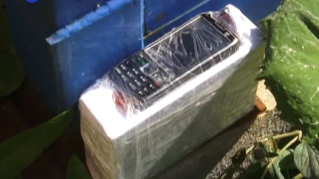 Запланированная тревога