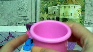 КУКЛЫ ЛОЛ И БАБКА ГРЕННИ ЛОЛ СЮРПРИЗ СЛАЙМ) Мультики с куклами #ЛОЛ #lol surprise